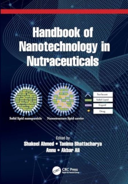 Handbook of Nanotechnology in Nutraceuticals