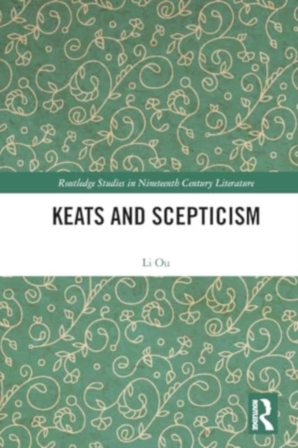 Keats and Scepticism