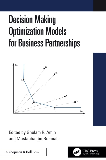 Decision Making Optimization Models for Business Partnerships