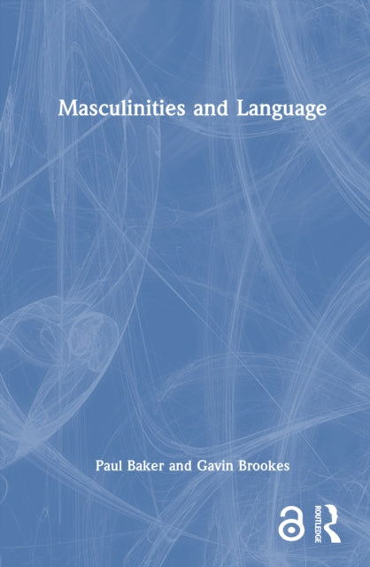 Masculinities and Language