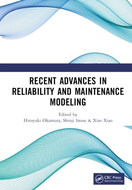 Recent Advances in Reliability and Maintenance Modeling: Proceedings of the 11th Asia-Pacific International Symposium on Advanced Reliability and Maintenance Modeling (APARM 2024, Nagoya, Japan, 26-30 August 2024)