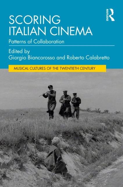 Scoring Italian Cinema: Patterns of Collaboration