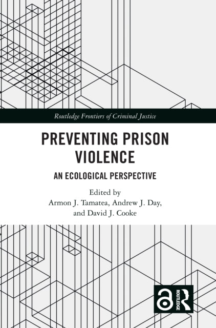 Preventing Prison Violence: An Ecological Perspective