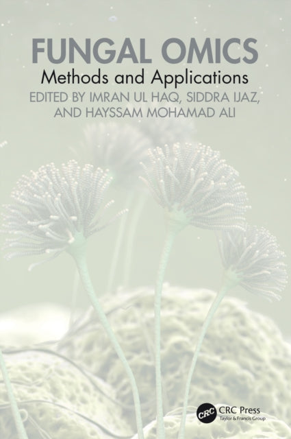 Fungal Omics: Methods and Applications