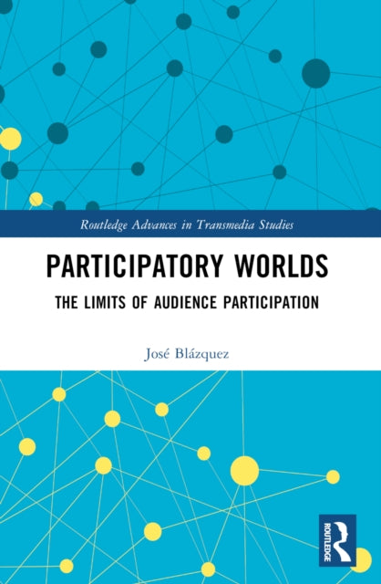 Participatory Worlds: The limits of audience participation