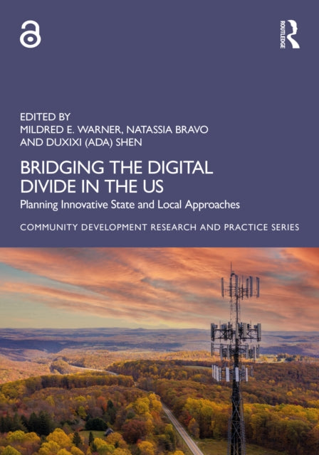 Bridging the Digital Divide in the US: Planning Innovative State and Local Approaches