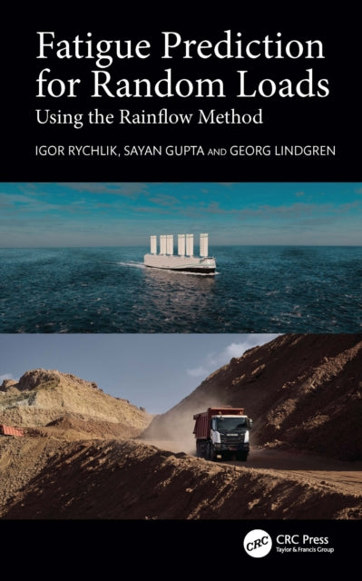 Fatigue Prediction for Random Loads: Using the Rainflow Method