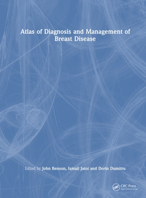 Atlas of Diagnosis and Management of Breast Disease