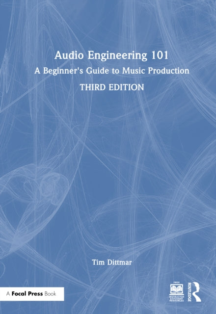 Audio Engineering 101: A Beginner's Guide to Music Production