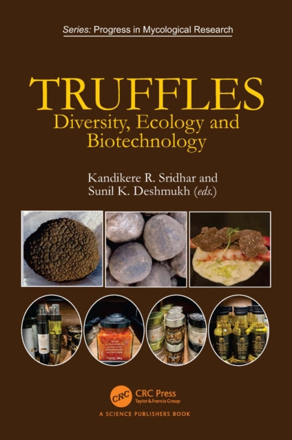Truffles: Diversity, Ecology and Biotechnology