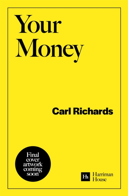 Your Money: Reimagining Wealth in 101 Simple Sketches