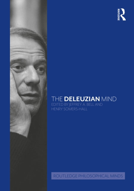 The Deleuzian Mind