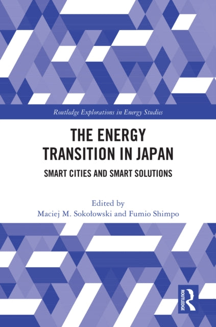 The Energy Transition in Japan: Smart Cities and Smart Solutions