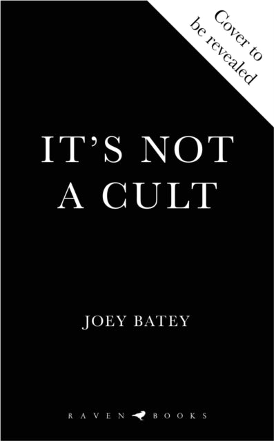 It's Not a Cult: 'Fierce, freewheeling modern folk horror that thrums with originality' Financial Times