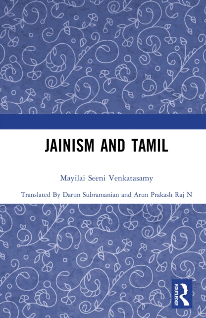 Jainism and Tamil