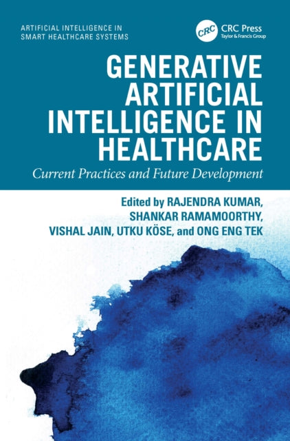Generative Artificial Intelligence in Healthcare: Current Practices and Future Development