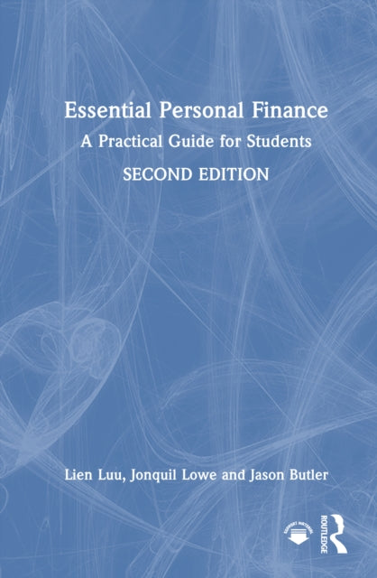 Essential Personal Finance: A Practical Guide for Students