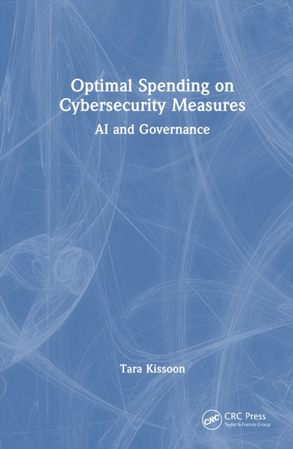 Optimal Spending on Cybersecurity Measures: AI and Governance