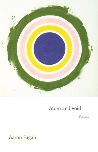 Atom and Void: Poems