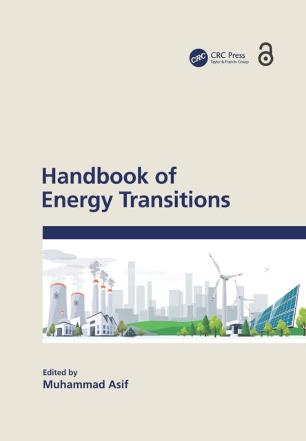 Handbook of Energy Transitions