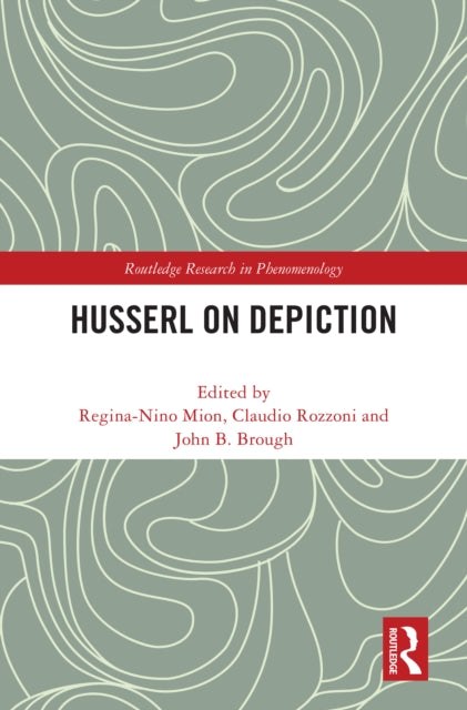 Husserl on Depiction