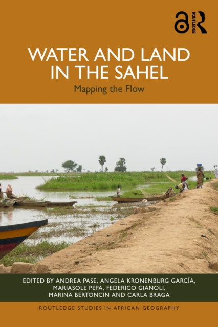 Water and Land in the Sahel: Mapping the Flow