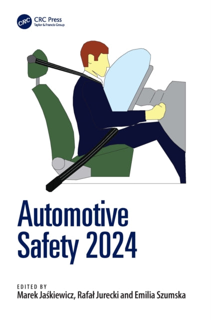 Automotive Safety 2024: Proceedings of the 14th International Science and Technical Conference Automotive Safety (Sandomierz, Poland, 24-26 April 2024)