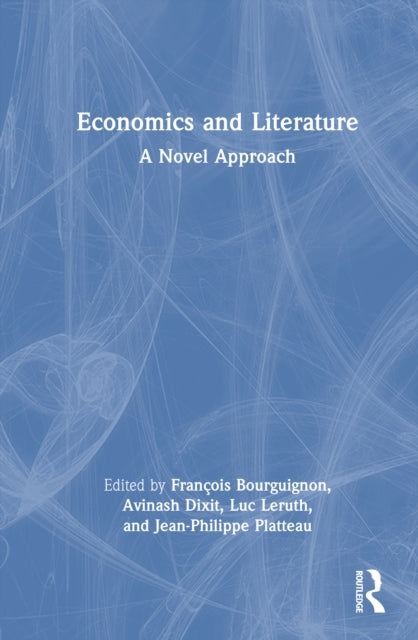 Economics and Literature: A Novel Approach