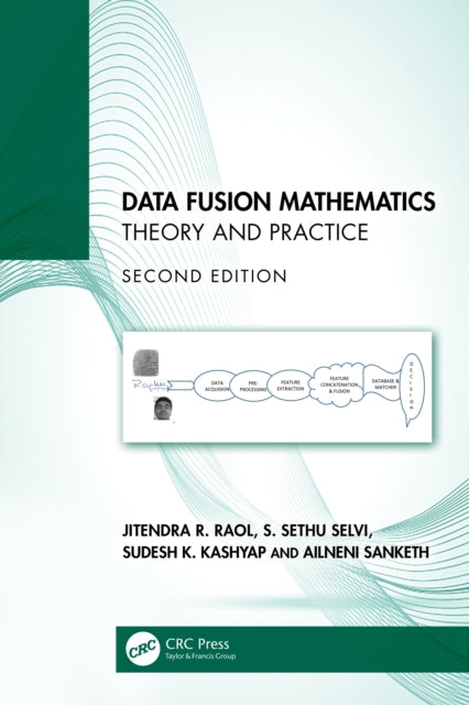 Data Fusion Mathematics: Theory and Practice