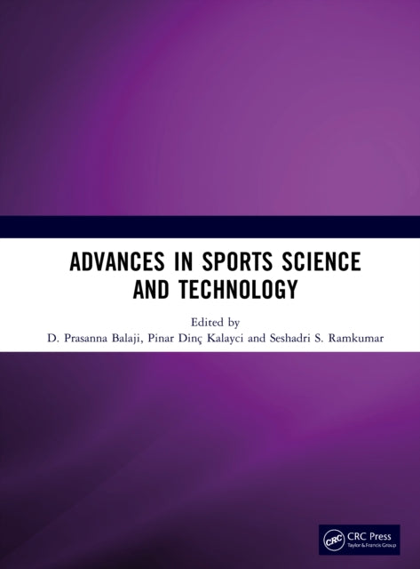 Advances in Sports Science and Technology