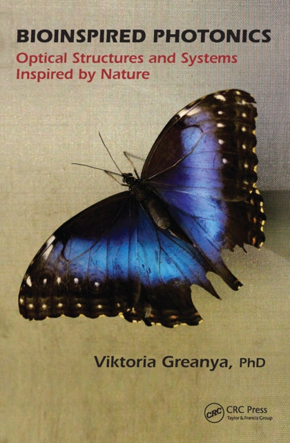 Bioinspired Photonics: Optical Structures and Systems Inspired by Nature