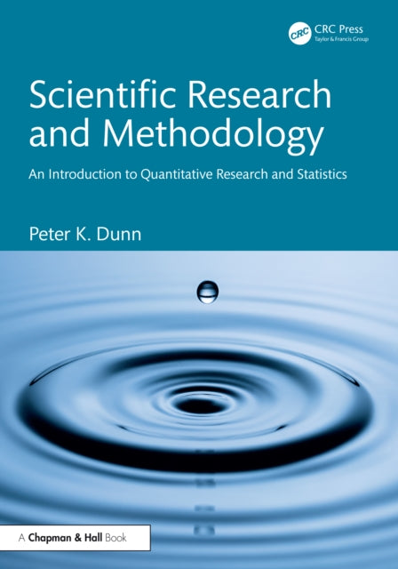 Scientific Research and Methodology: An Introduction to Quantitative Research and Statistics