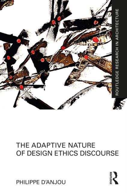 The Adaptive Nature of Design Ethics Discourse