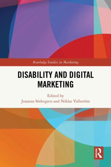 Disability and Digital Marketing
