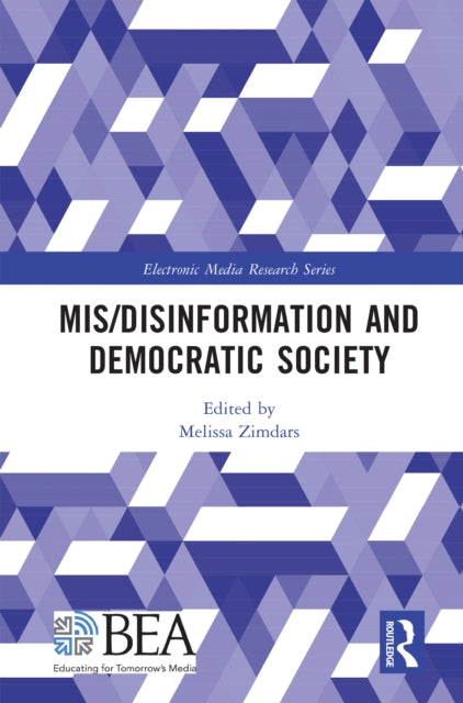 Mis/Disinformation and Democratic Society