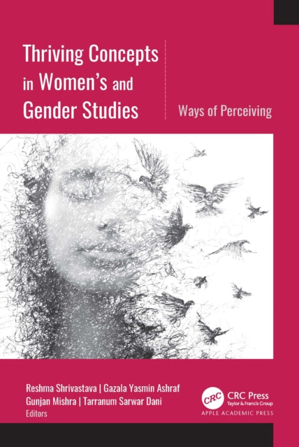 Thriving Concepts in Women’s and Gender Studies: Ways of Perceiving