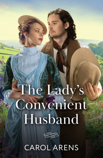 The Lady’s Convenient Husband