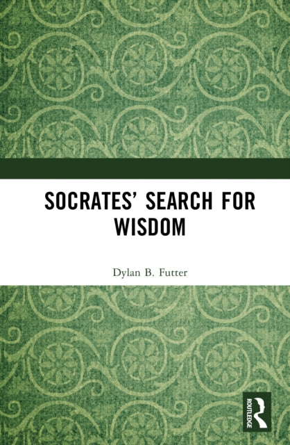 Socrates' Search for Wisdom: An Exegetical Theory
