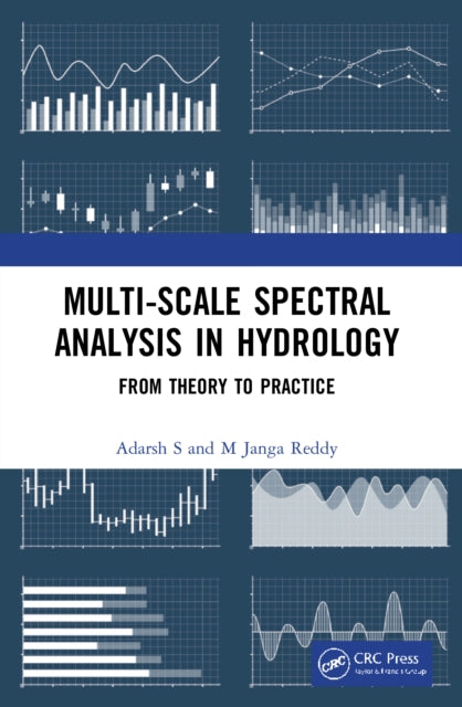 Multi-scale Spectral Analysis in Hydrology: From Theory to Practice