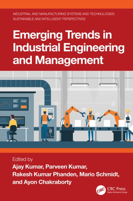 Emerging Trends in Industrial Engineering and Management