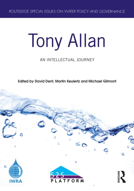 Tony Allan: An Intellectual Journey