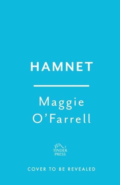 Hamnet: Read the bestselling book before you see the award winning film