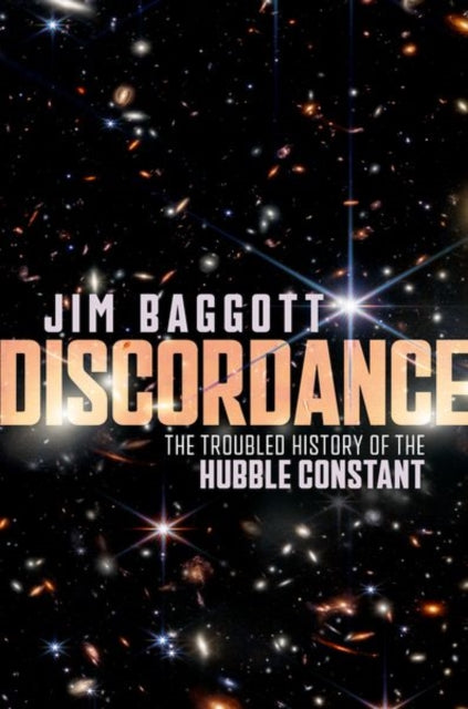 Discordance: The Troubled History of the Hubble Constant