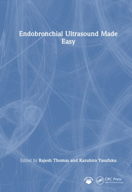 Endobronchial Ultrasound Made Easy