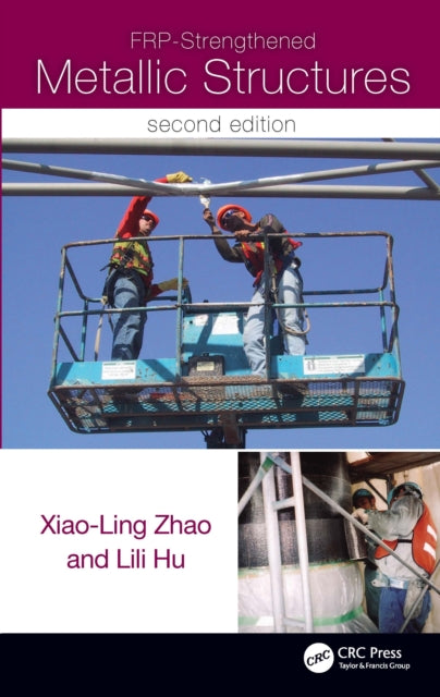 FRP-Strengthened Metallic Structures