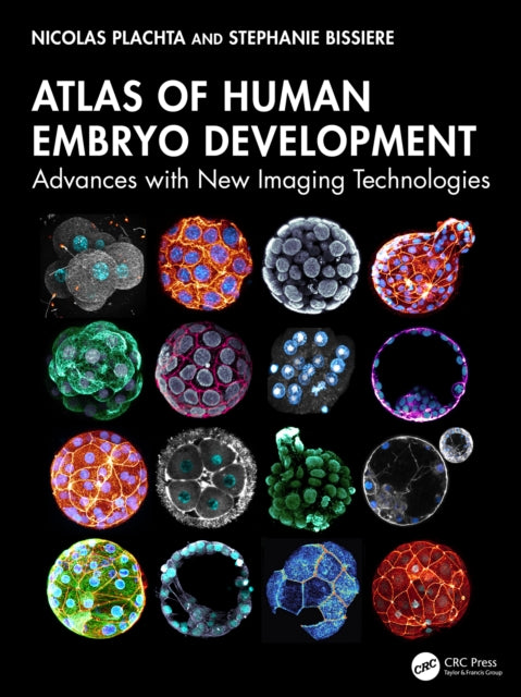 Atlas of Human Embryo Development: Advances with New Imaging Technologies