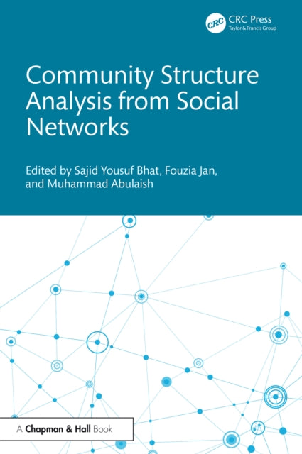 Community Structure Analysis from Social Networks