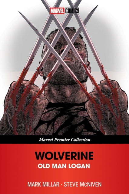 Wolverine: Old Man Logan (Marvel Premier Collection)