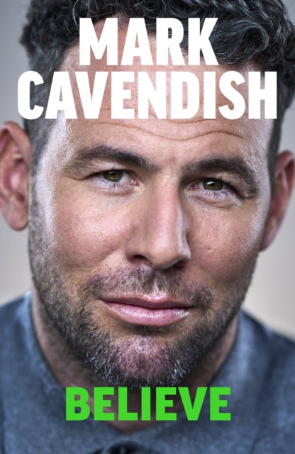 Believe: Achieving the Impossible