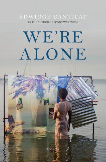 We're Alone: a Roxane Gay Book Club Pick, 2024